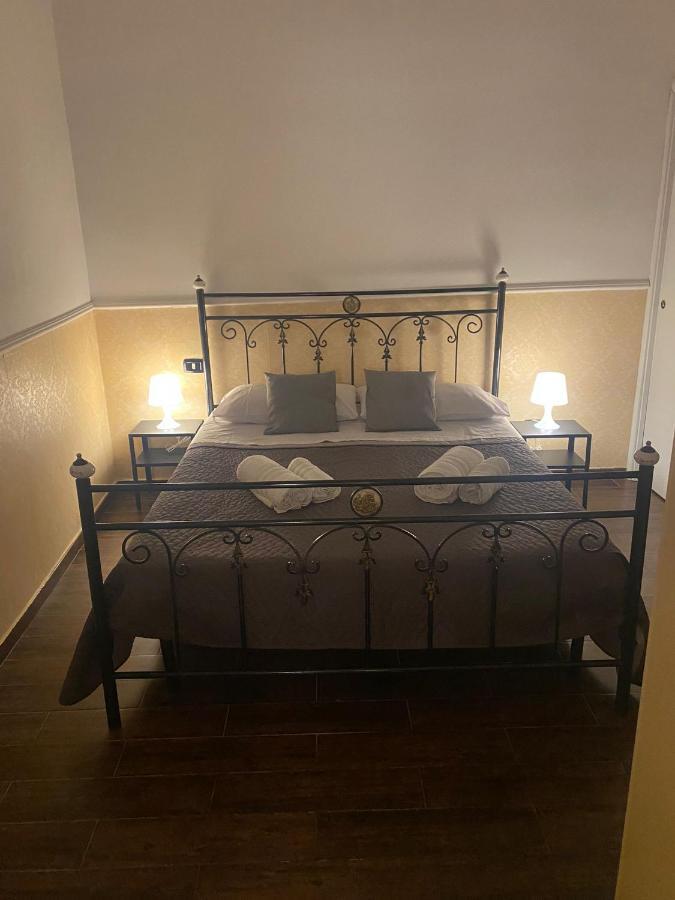 Bed and Breakfast Reginella Neapel Exterior foto